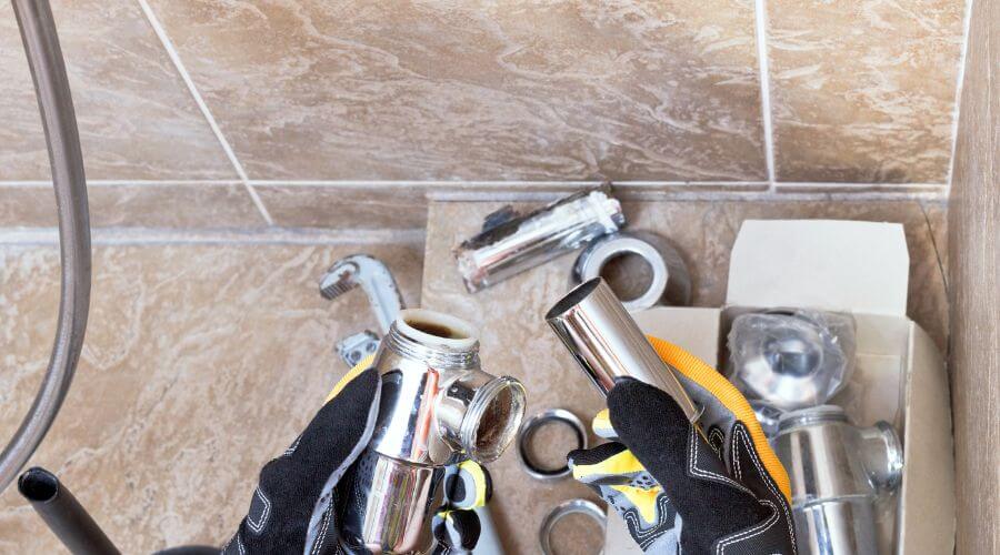 Expert tile roof repair services in Yreka, CA